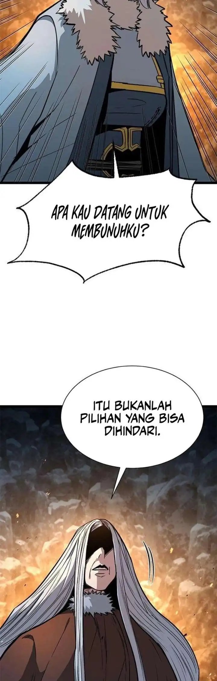 The Absolute Scholar Chapter 14 Gambar 36