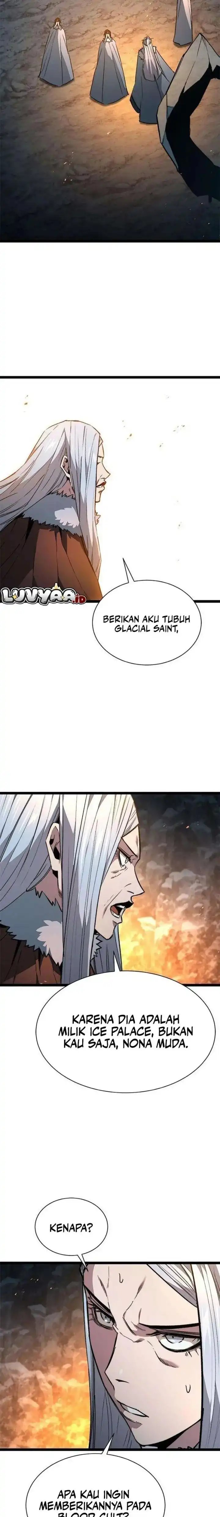 The Absolute Scholar Chapter 14 Gambar 39