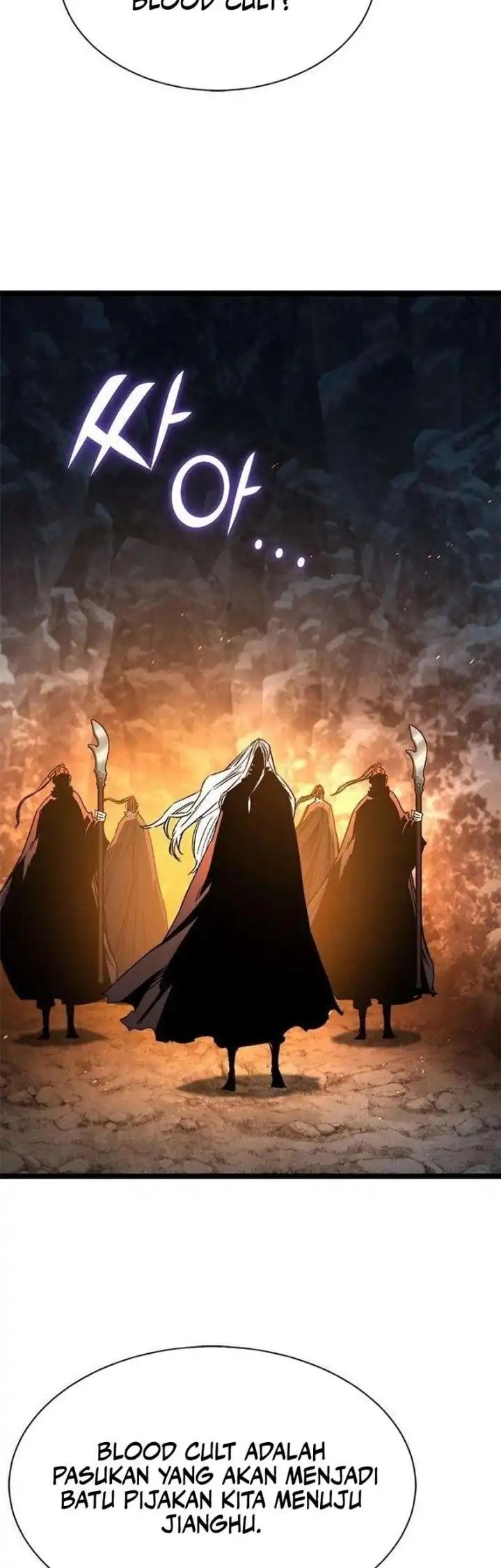 The Absolute Scholar Chapter 14 Gambar 40