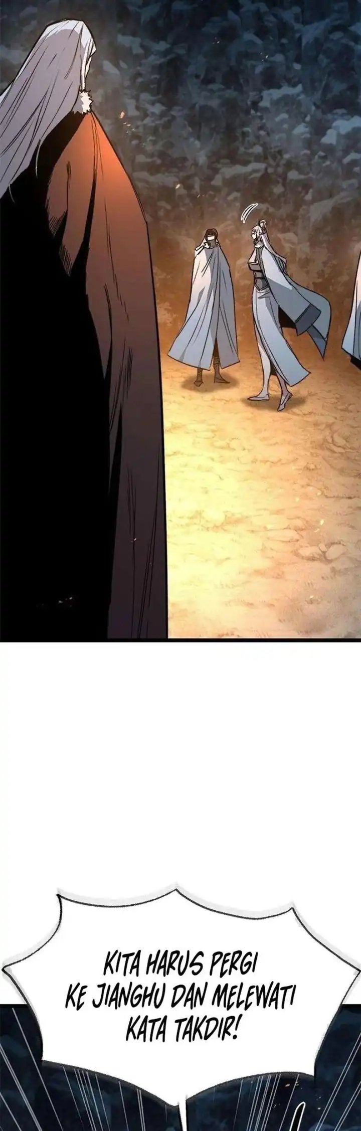 The Absolute Scholar Chapter 14 Gambar 42