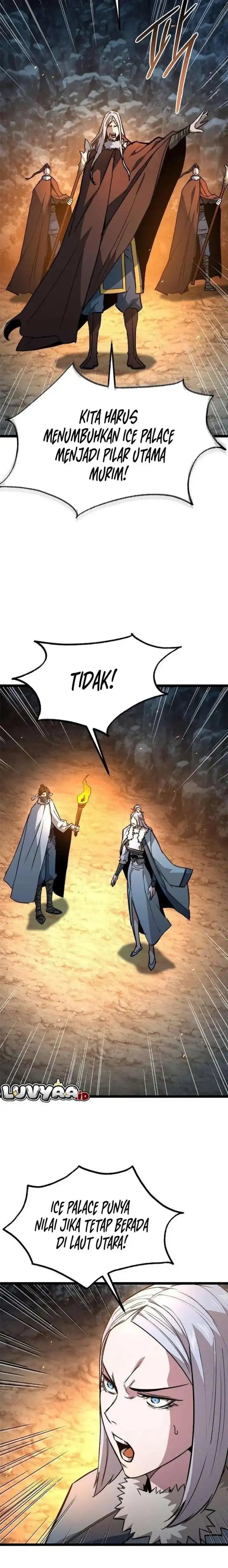 The Absolute Scholar Chapter 14 Gambar 43