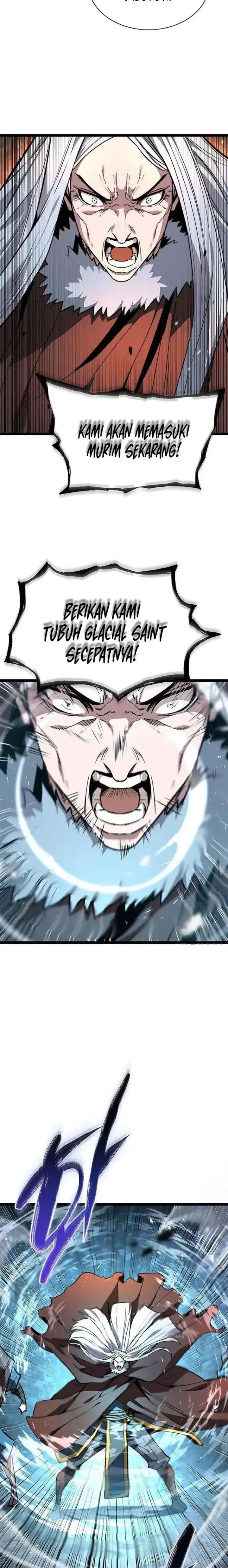 The Absolute Scholar Chapter 14 Gambar 45