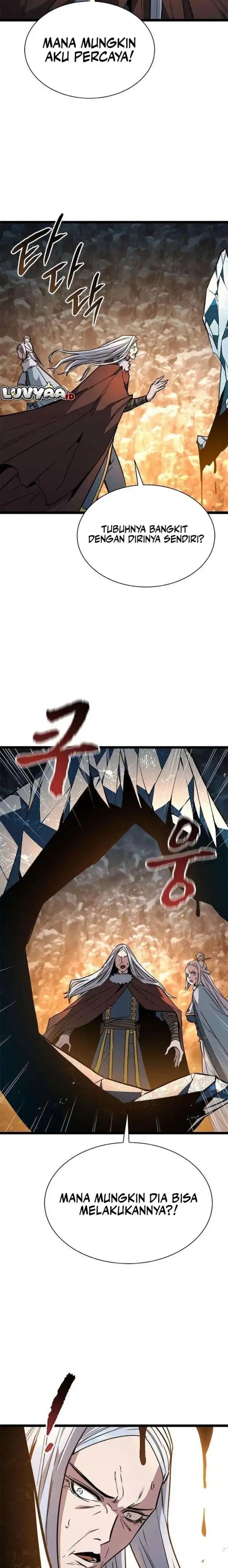 The Absolute Scholar Chapter 14 Gambar 51