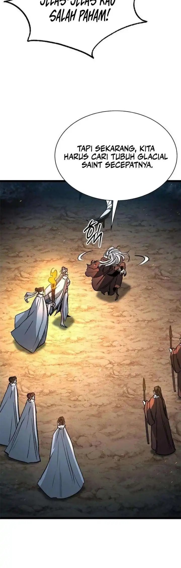 The Absolute Scholar Chapter 14 Gambar 54