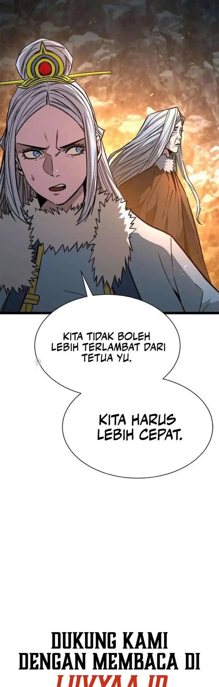 The Absolute Scholar Chapter 14 Gambar 56