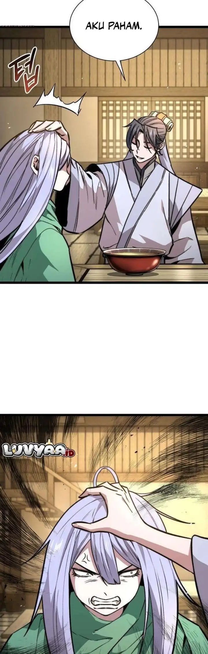 The Absolute Scholar Chapter 15 Gambar 8