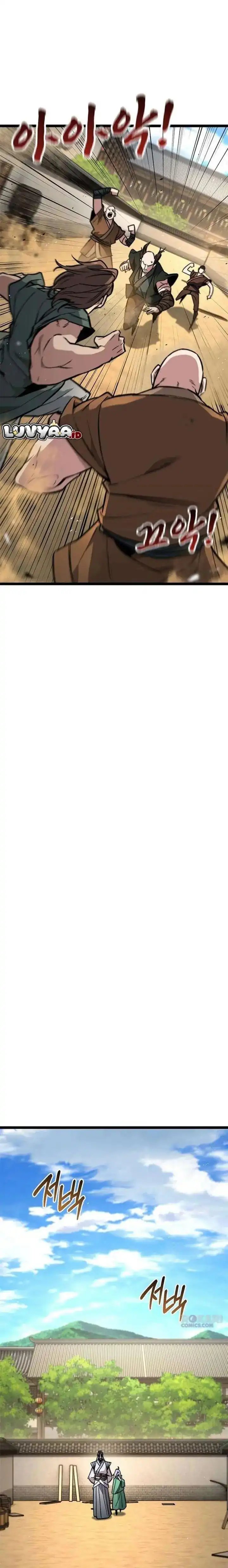 The Absolute Scholar Chapter 15 Gambar 29