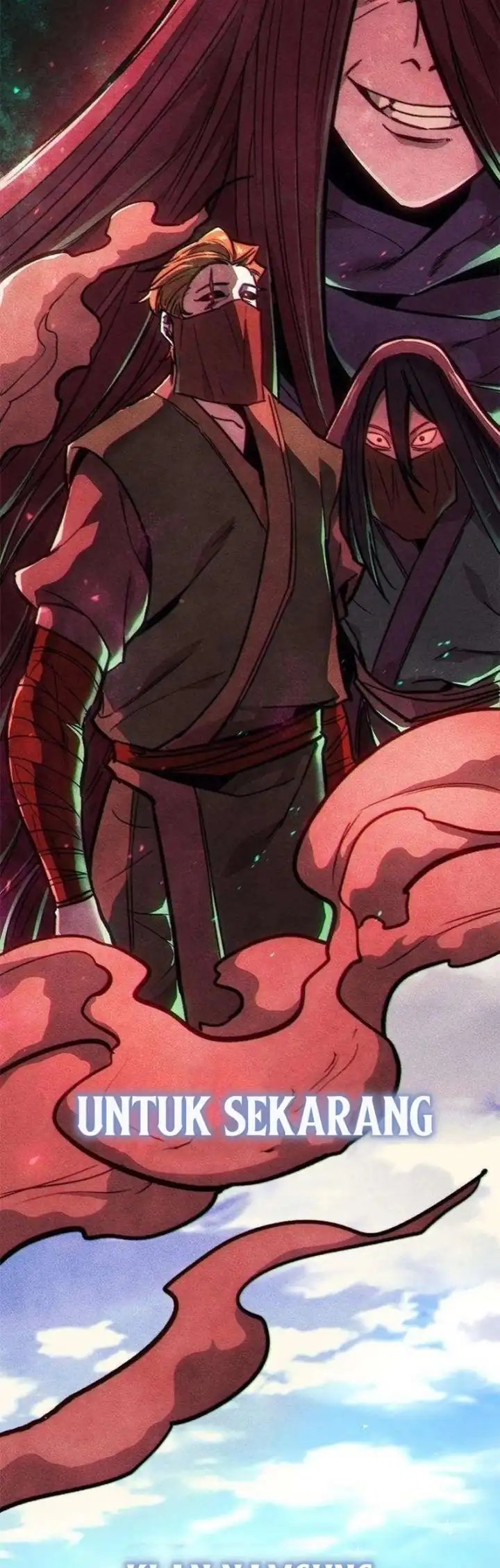 The Absolute Scholar Chapter 15 Gambar 42