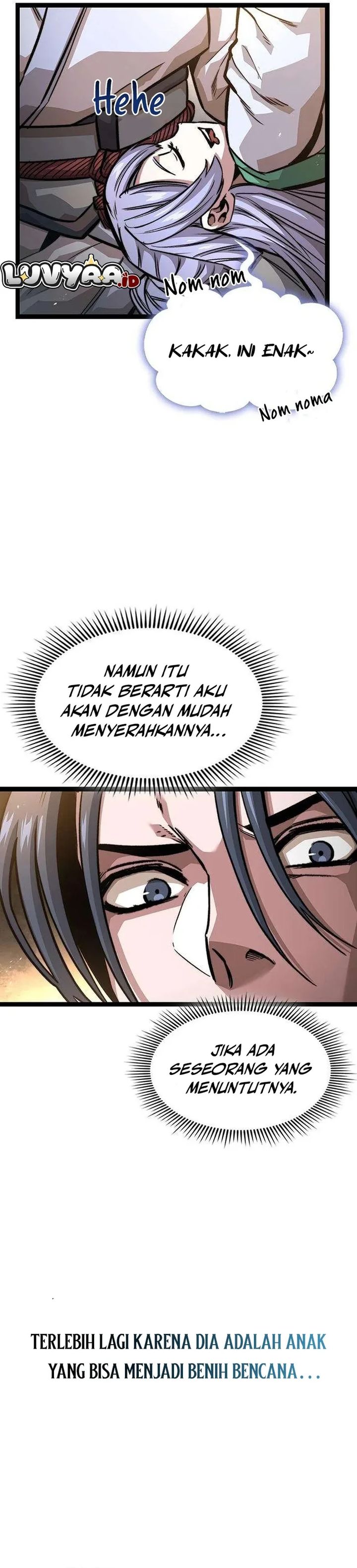 The Absolute Scholar Chapter 19 Gambar 2