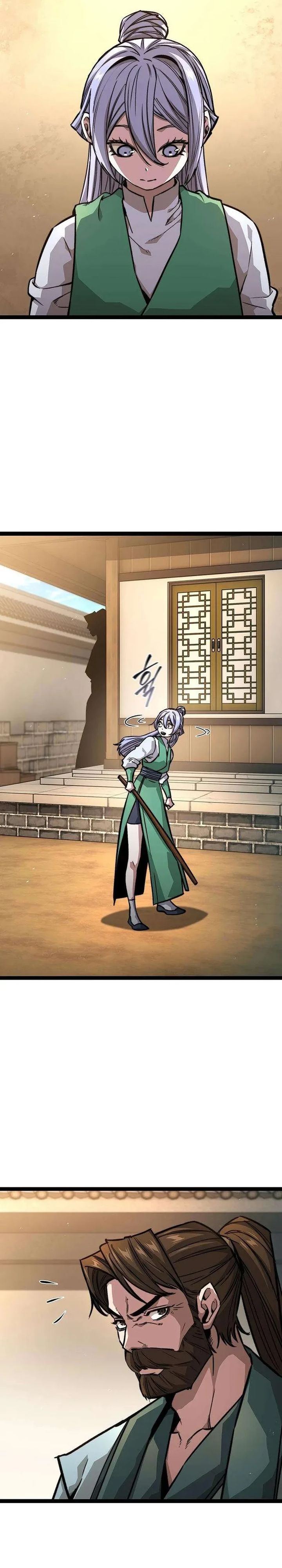 The Absolute Scholar Chapter 19 Gambar 5