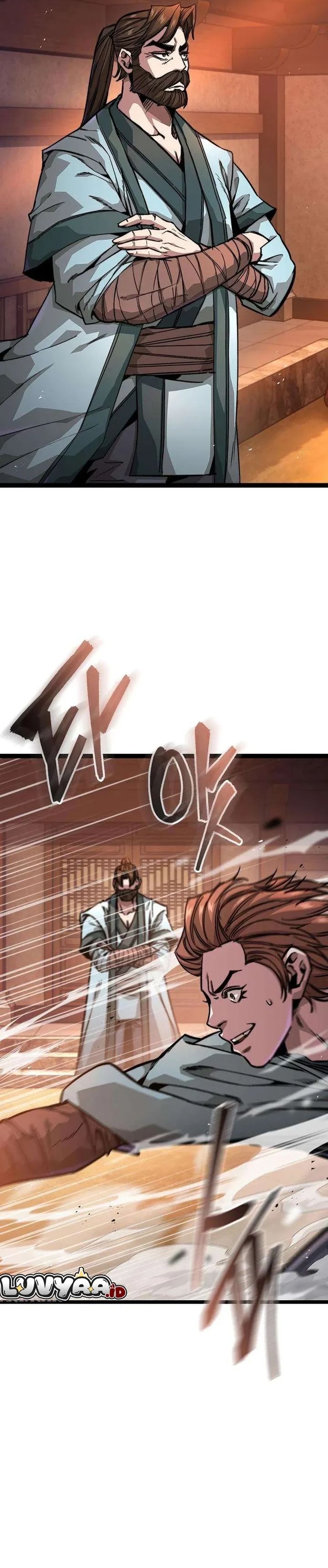 The Absolute Scholar Chapter 19 Gambar 18