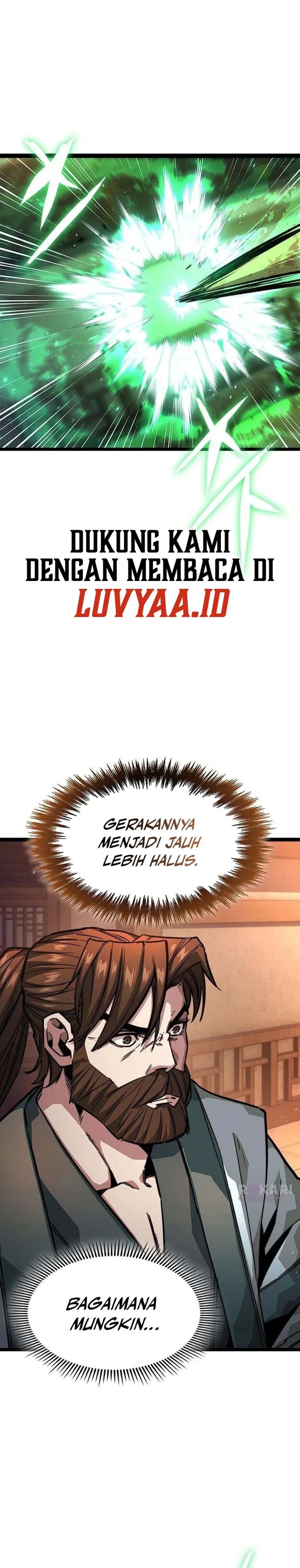 The Absolute Scholar Chapter 19 Gambar 21