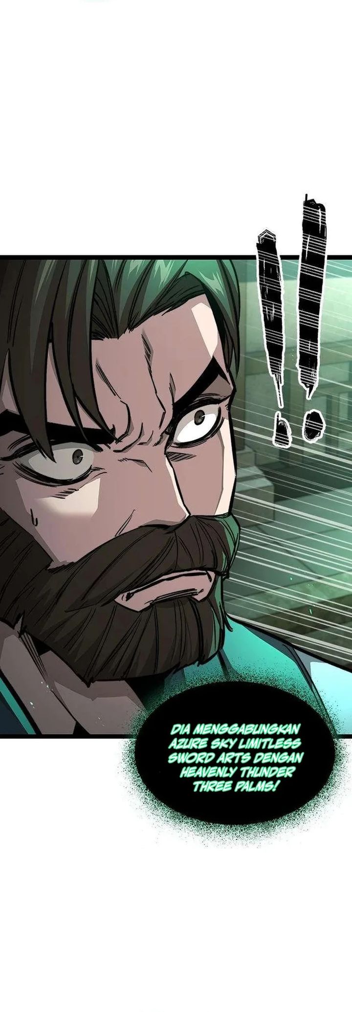 The Absolute Scholar Chapter 19 Gambar 23