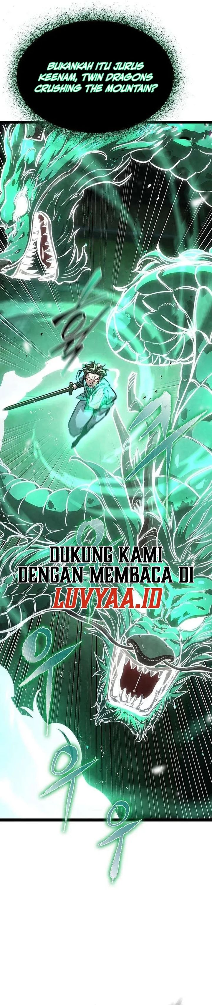 The Absolute Scholar Chapter 19 Gambar 24