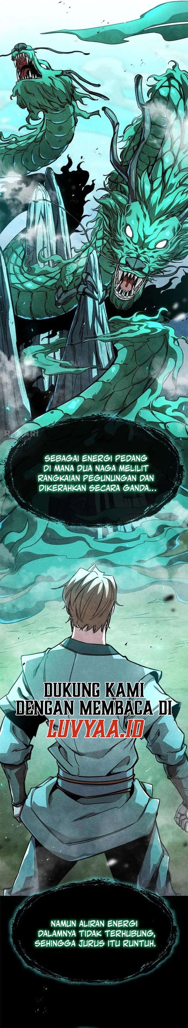 The Absolute Scholar Chapter 19 Gambar 31