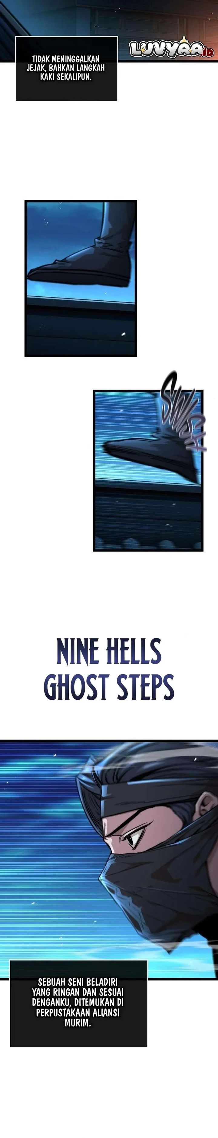 The Absolute Scholar Chapter 20 Gambar 16