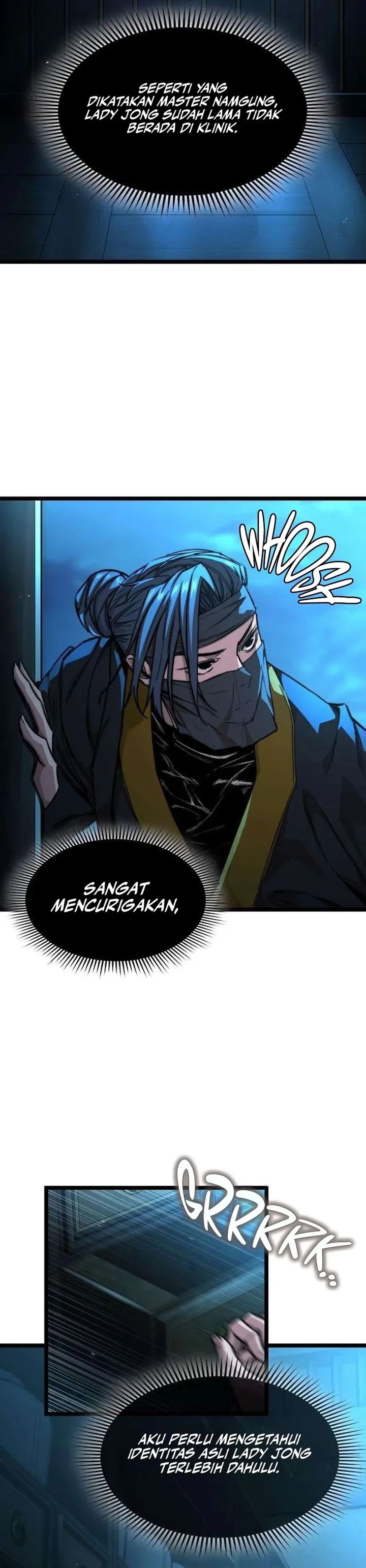 The Absolute Scholar Chapter 20 Gambar 18