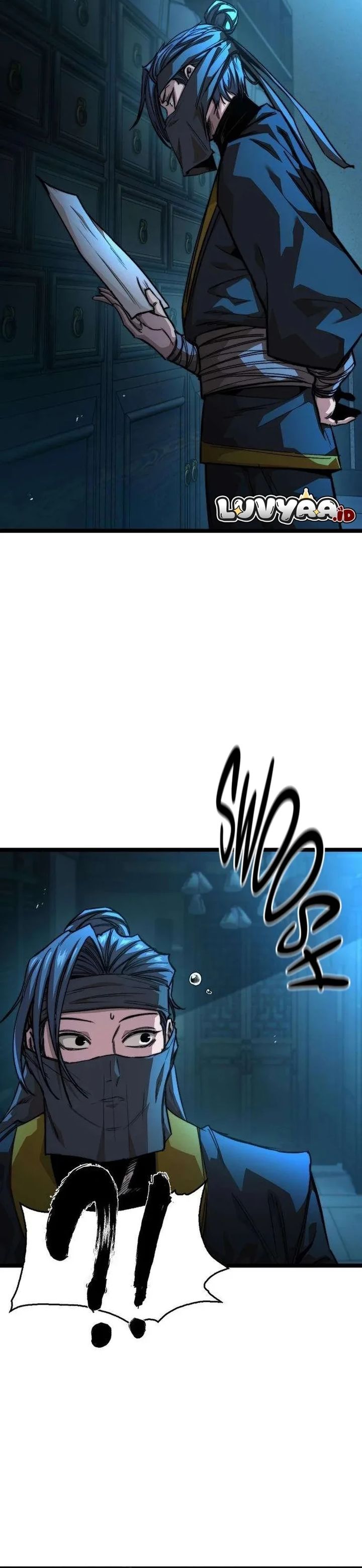 The Absolute Scholar Chapter 20 Gambar 19