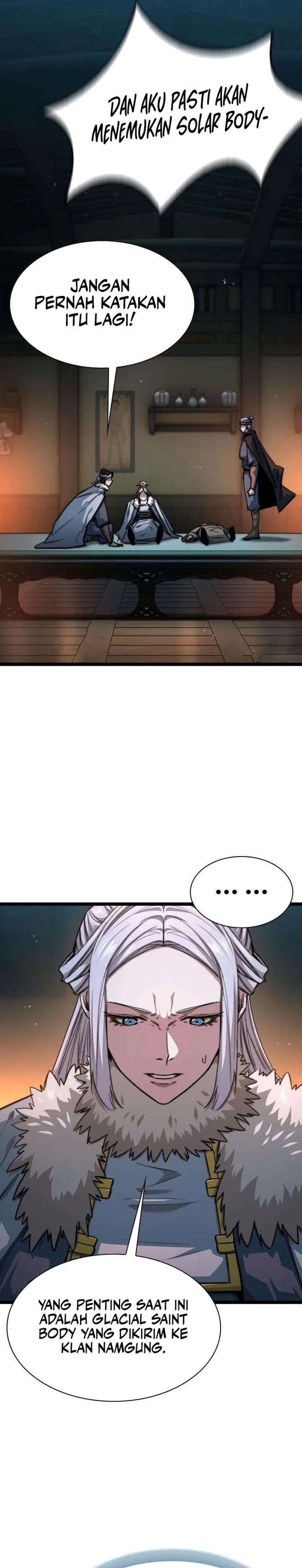 The Absolute Scholar Chapter 20 Gambar 26