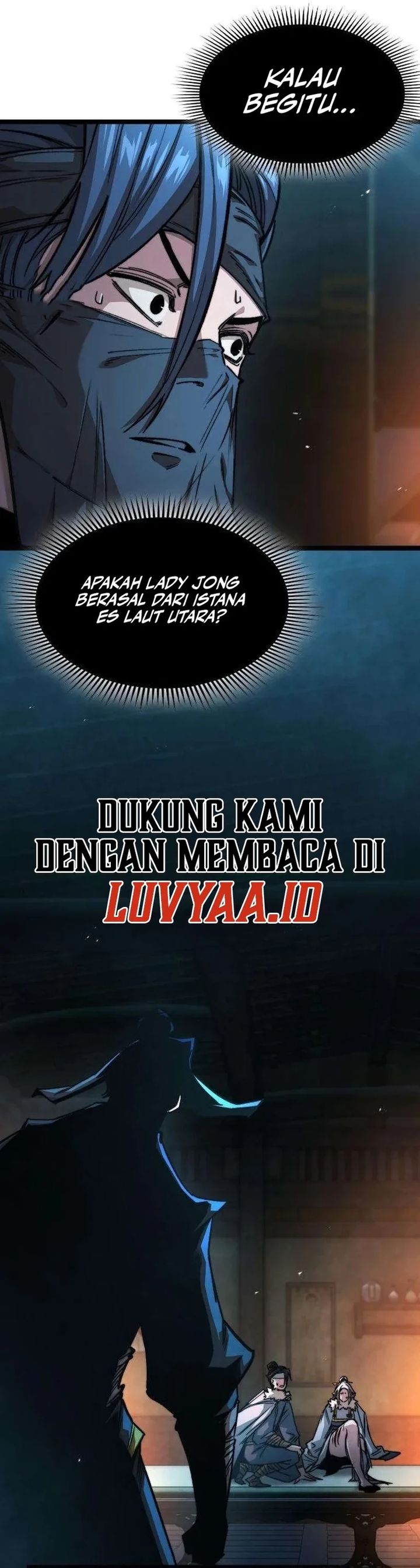 The Absolute Scholar Chapter 20 Gambar 28