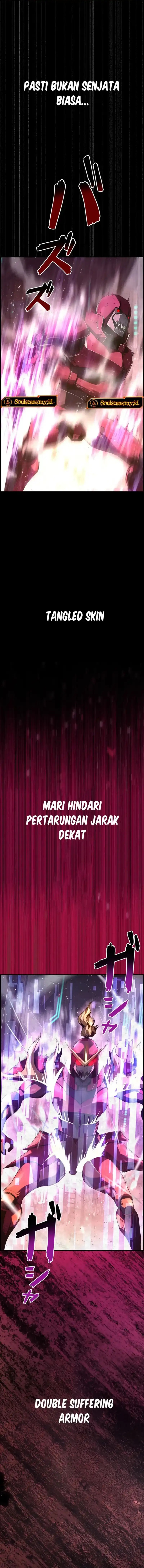 The Aged Strongest Prisoner Survives Again Today Chapter 19 Gambar 2