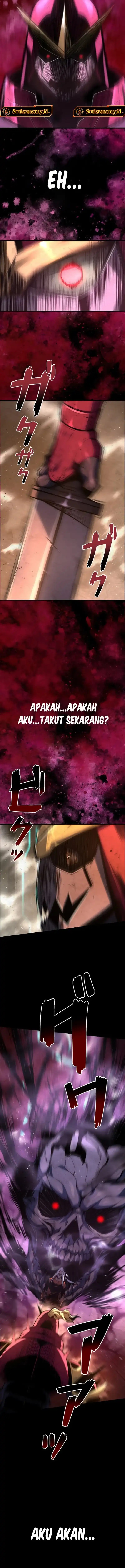 The Aged Strongest Prisoner Survives Again Today Chapter 19 Gambar 4