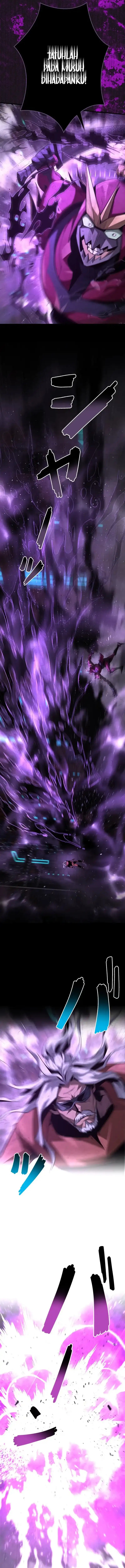 The Aged Strongest Prisoner Survives Again Today Chapter 19 Gambar 9