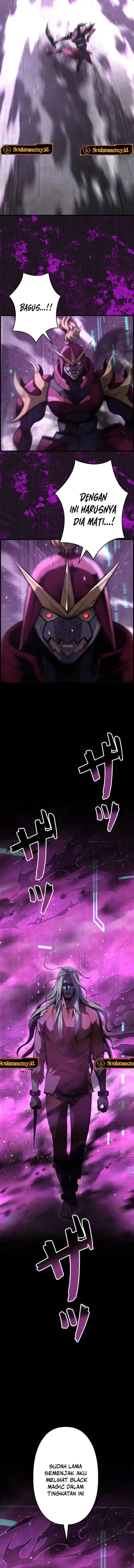 The Aged Strongest Prisoner Survives Again Today Chapter 19 Gambar 10