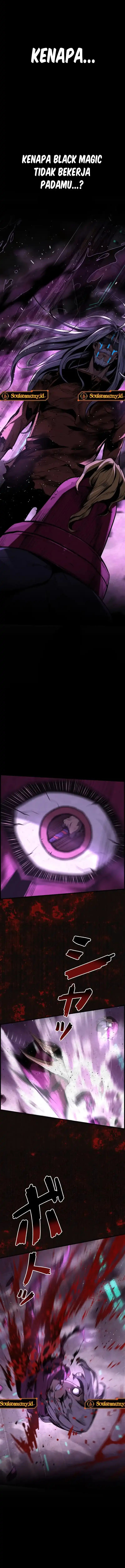 The Aged Strongest Prisoner Survives Again Today Chapter 19 Gambar 12