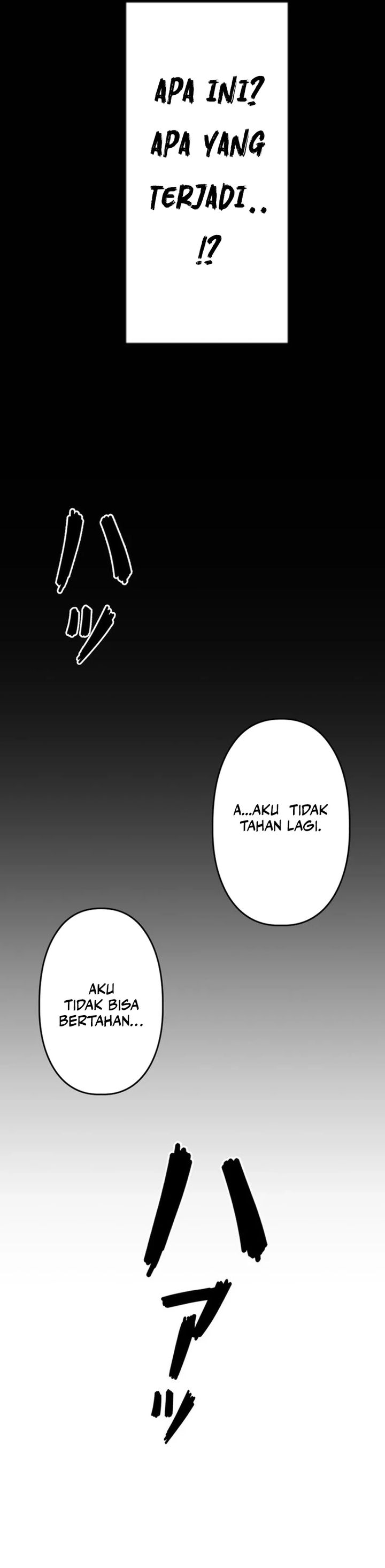 The Aged Strongest Prisoner Survives Again Today Chapter 22 Gambar 26