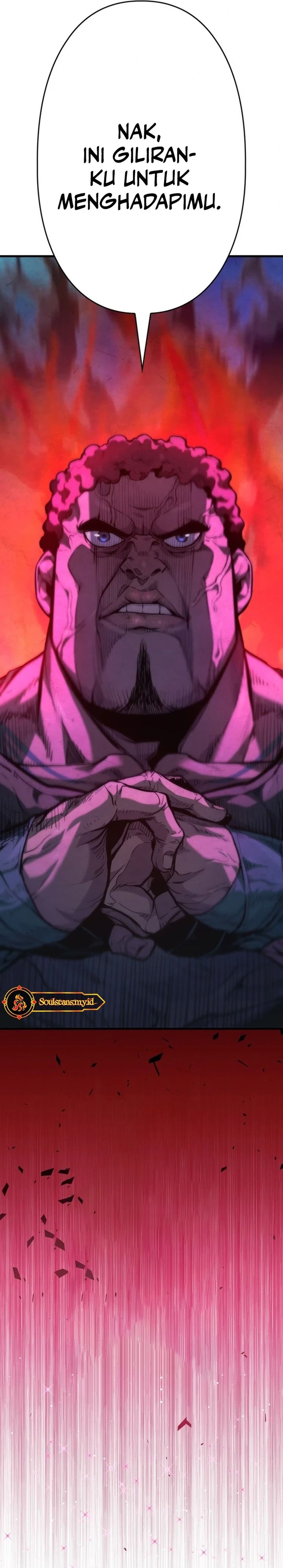 The Aged Strongest Prisoner Survives Again Today Chapter 22 Gambar 53