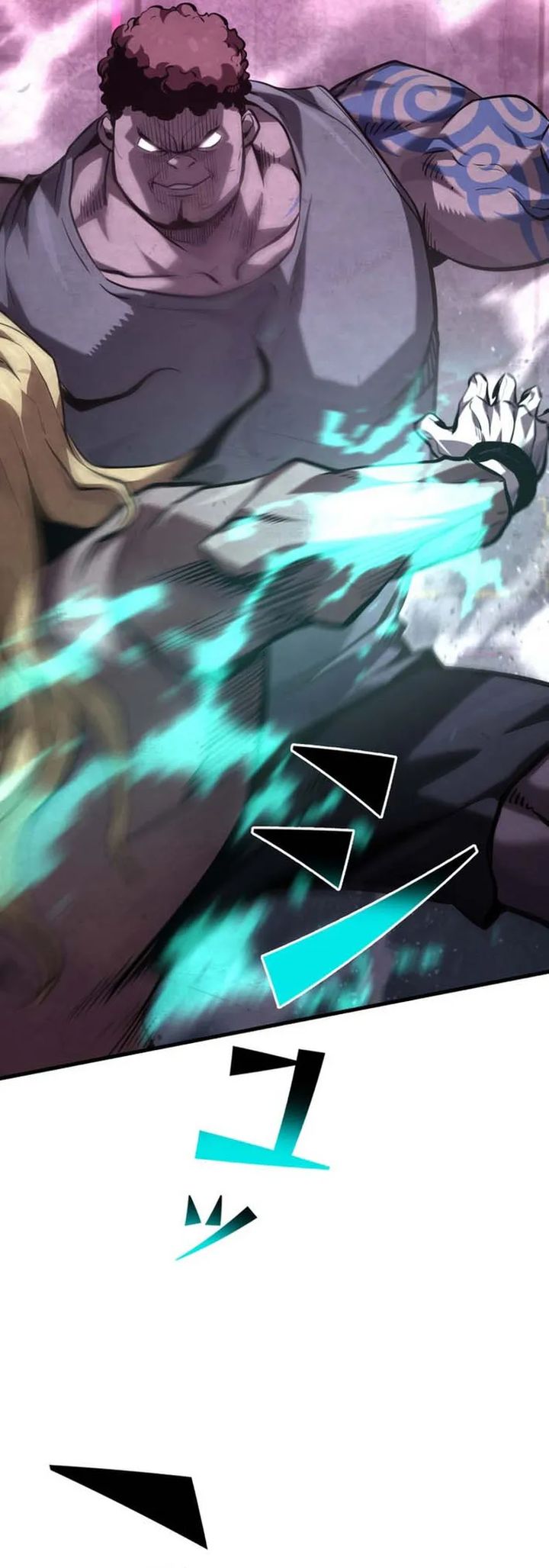 The Aged Strongest Prisoner Survives Again Today Chapter 23 Gambar 6