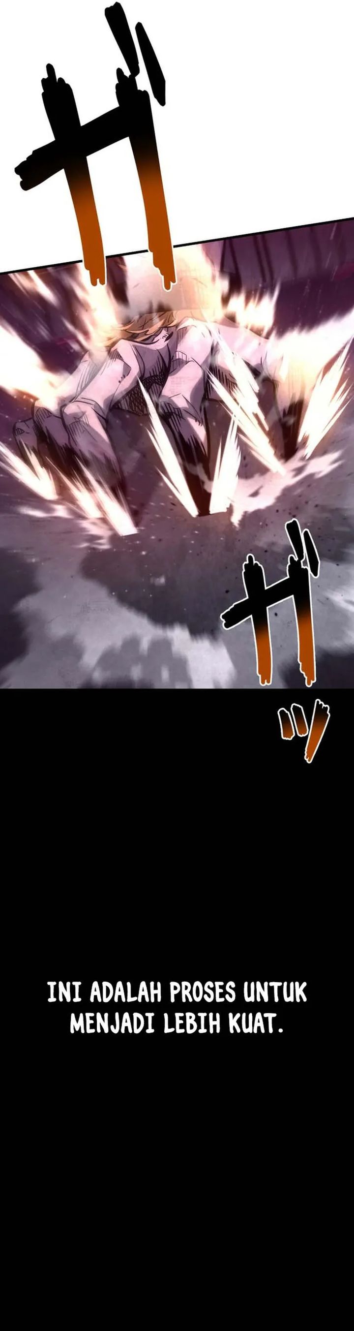 The Aged Strongest Prisoner Survives Again Today Chapter 23 Gambar 12