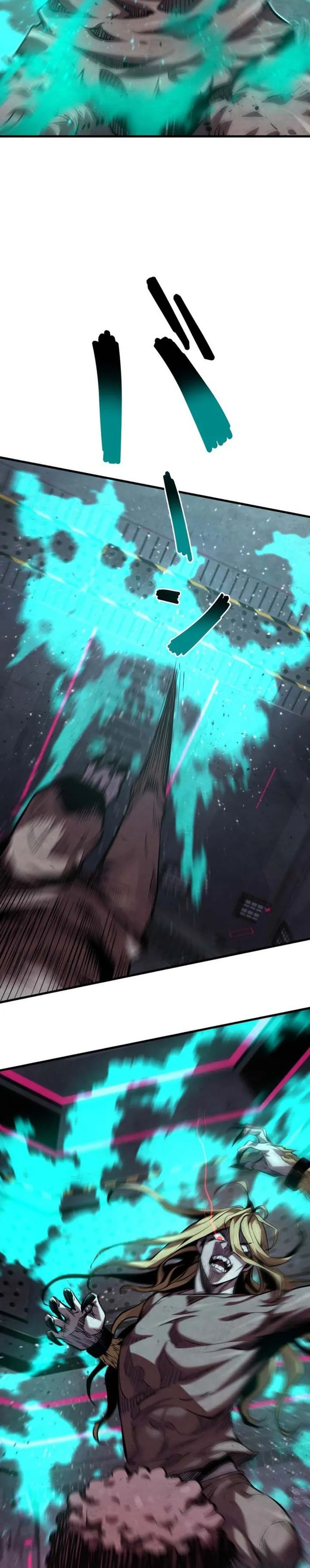 The Aged Strongest Prisoner Survives Again Today Chapter 23 Gambar 15