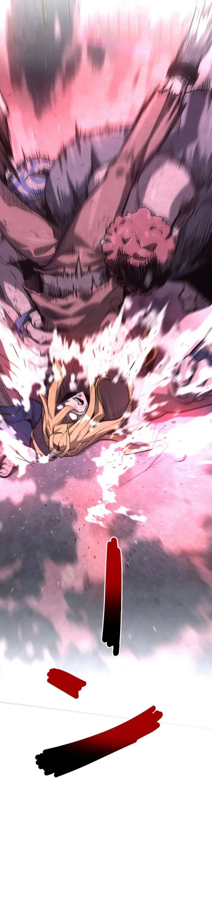 The Aged Strongest Prisoner Survives Again Today Chapter 23 Gambar 19