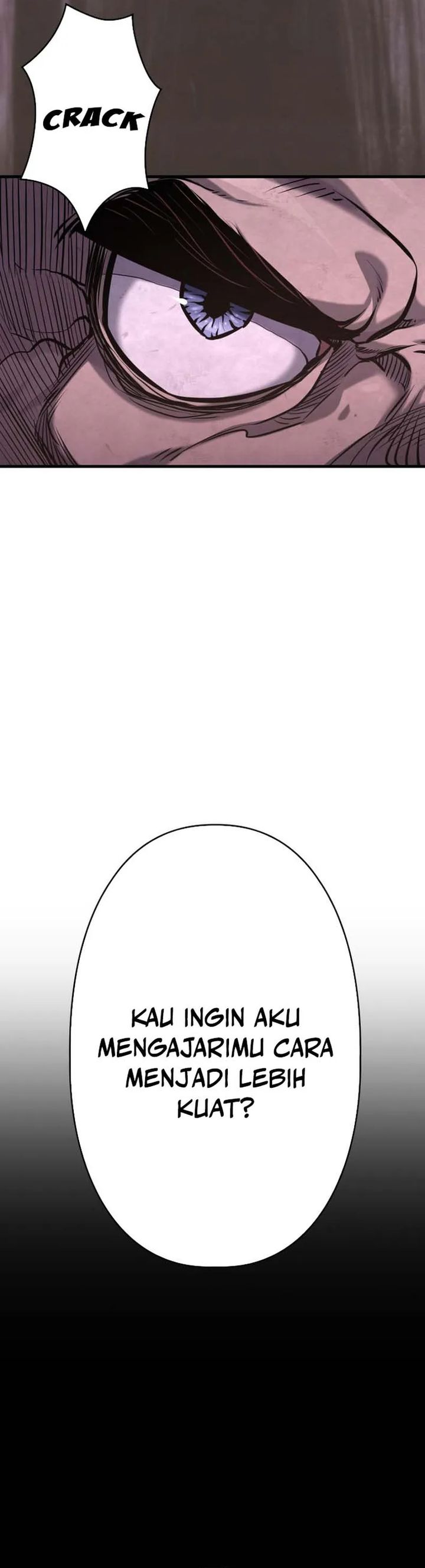 The Aged Strongest Prisoner Survives Again Today Chapter 23 Gambar 27