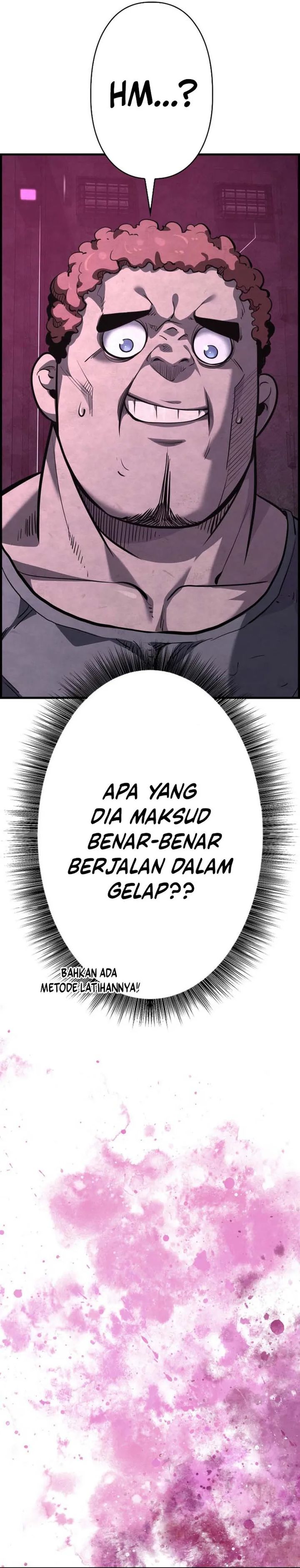 The Aged Strongest Prisoner Survives Again Today Chapter 23 Gambar 31
