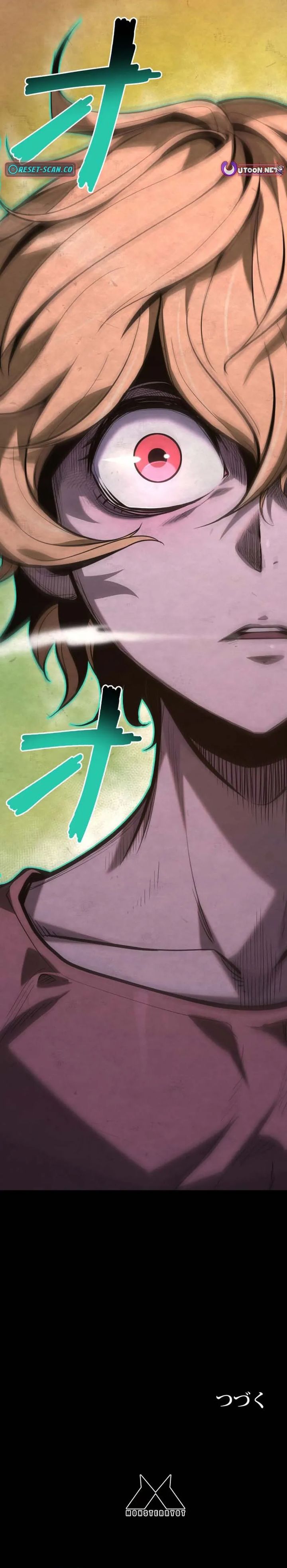 The Aged Strongest Prisoner Survives Again Today Chapter 23 Gambar 47