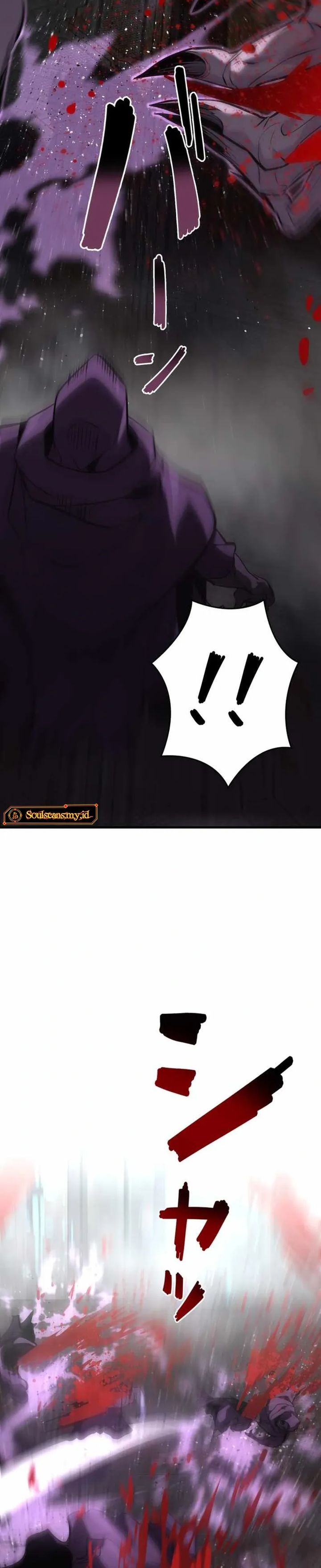 The Aged Strongest Prisoner Survives Again Today Chapter 26 Gambar 12