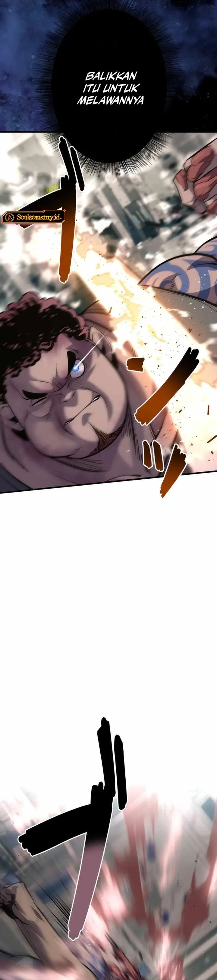 The Aged Strongest Prisoner Survives Again Today Chapter 26 Gambar 35