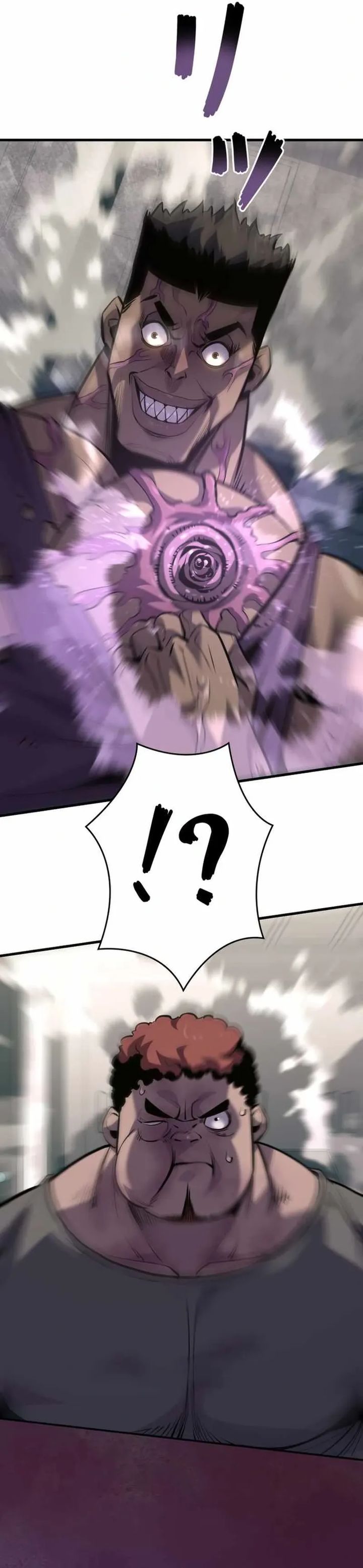 The Aged Strongest Prisoner Survives Again Today Chapter 26 Gambar 41