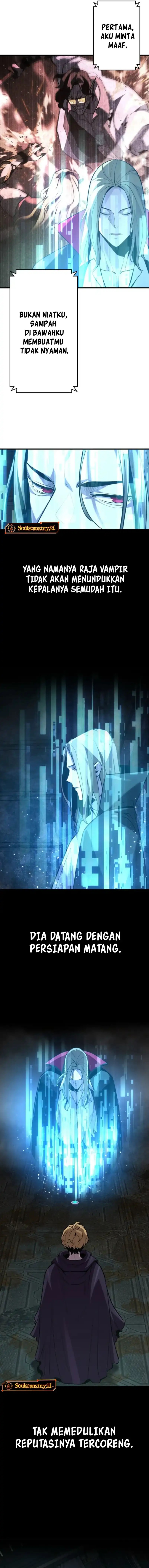 The Aged Strongest Prisoner Survives Again Today Chapter 28 Gambar 11