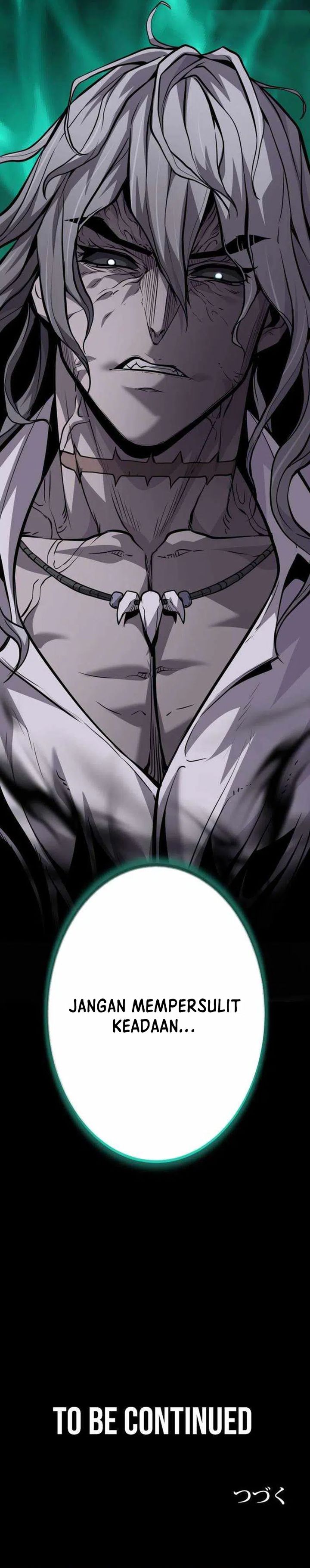 The Aged Strongest Prisoner Survives Again Today Chapter 31 Gambar 39