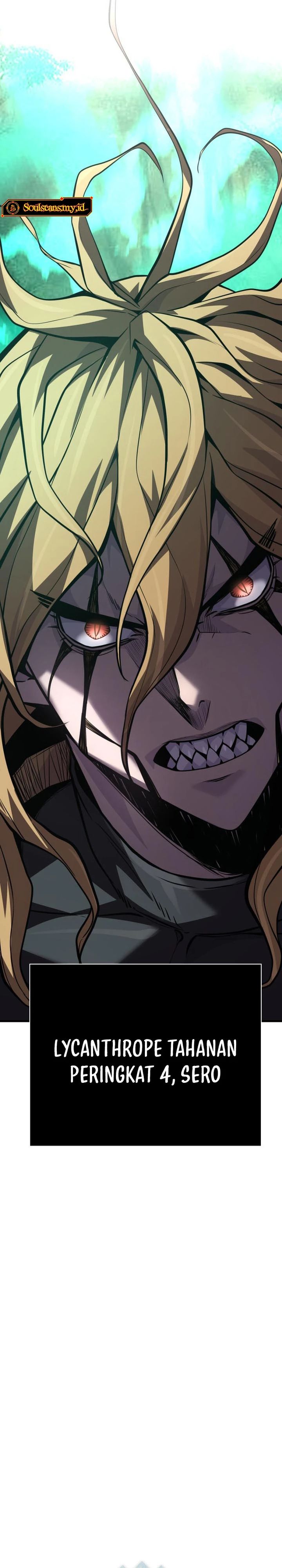 The Aged Strongest Prisoner Survives Again Today Chapter 34 Gambar 35