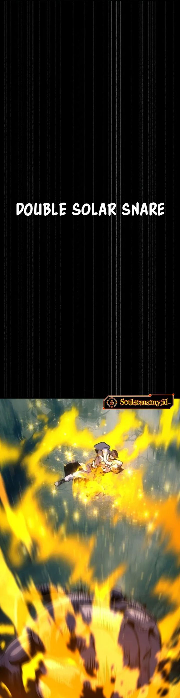 The Aged Strongest Prisoner Survives Again Today Chapter 37 Gambar 21