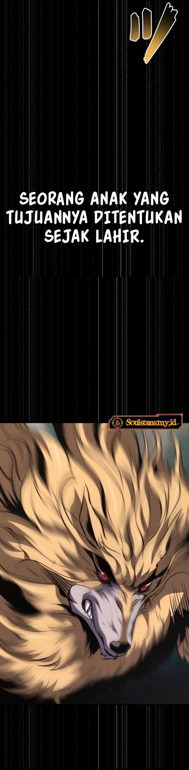 The Aged Strongest Prisoner Survives Again Today Chapter 37 Gambar 43