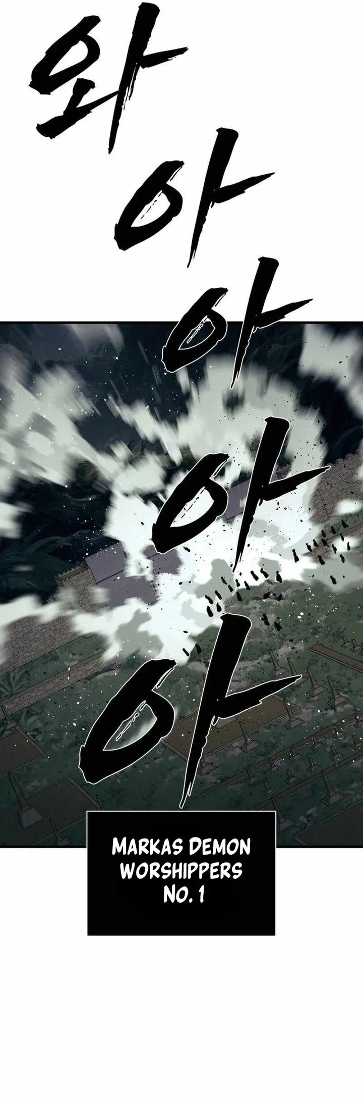 The Aged Strongest Prisoner Survives Again Today Chapter 43 Gambar 21