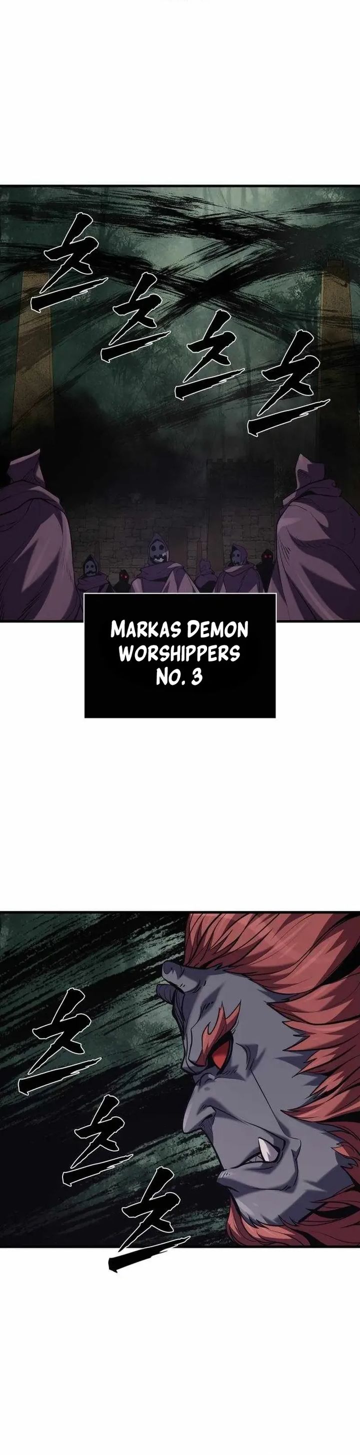 The Aged Strongest Prisoner Survives Again Today Chapter 43 Gambar 28