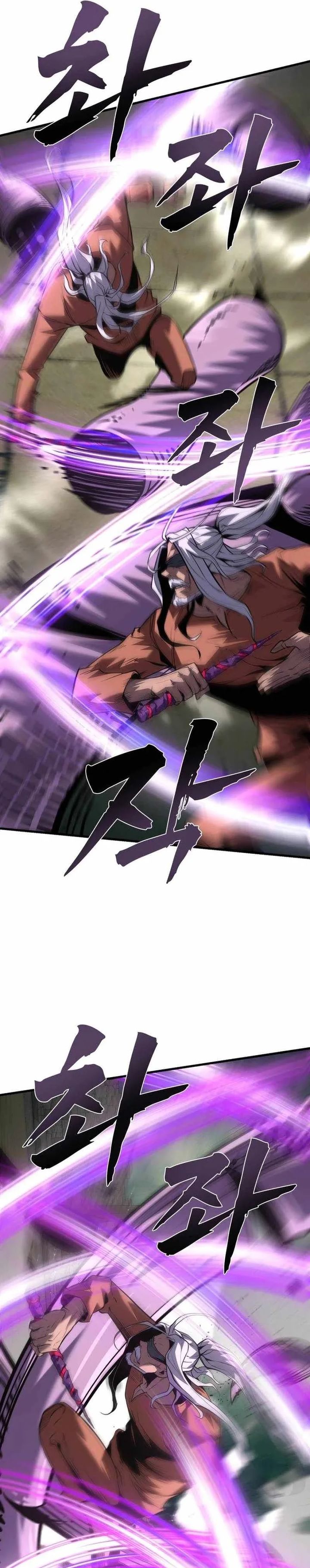 The Aged Strongest Prisoner Survives Again Today Chapter 44 Gambar 3