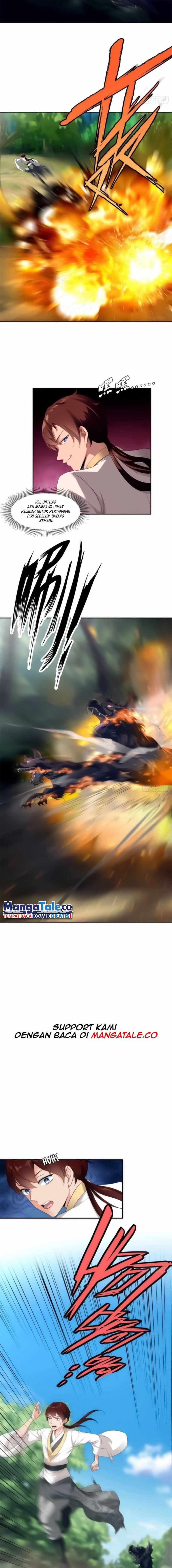 The Ancient Demonic Saint Used Me as the Cauldron in the Beginning Chapter 01 Gambar 7